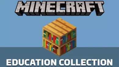Mojang, Minecraft'a Ücretsiz Eğitici İçerikler Getirdi