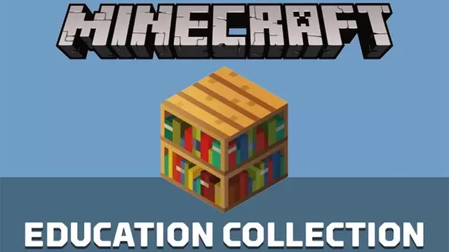 Mojang, Minecraft'a Ücretsiz Eğitici İçerikler Getirdi