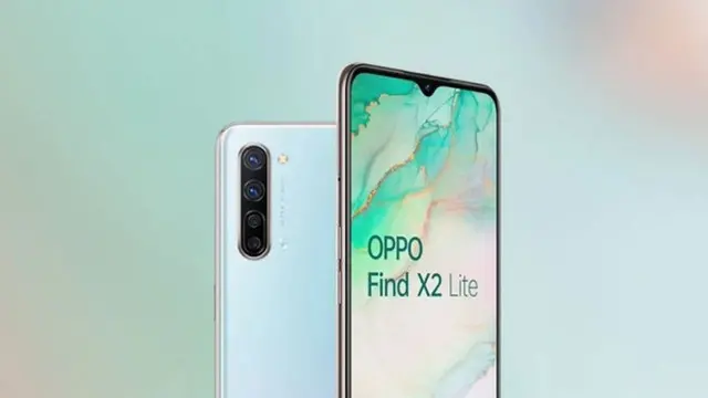 OPPO Find X2 Lite Tanıtıldı: Özellikleri ve Fiyatı