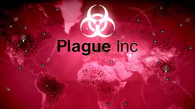 Plague Inc.'e Dünyayı Kurtaracağımız Oyun Modu Geliyor