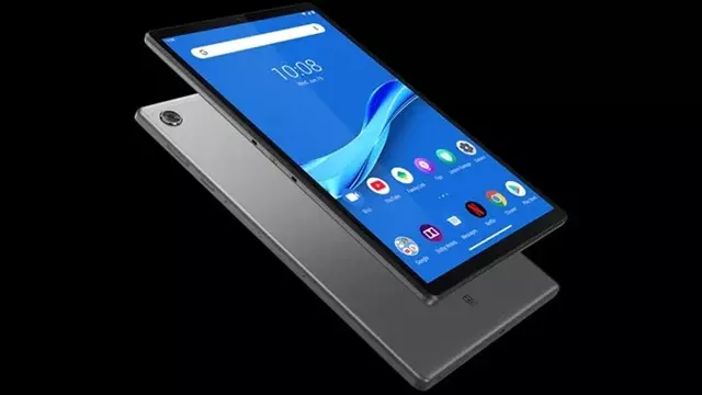 Lenovo, Her Bütçeye Uygun Yeni Tablet Serisini Tanıttı