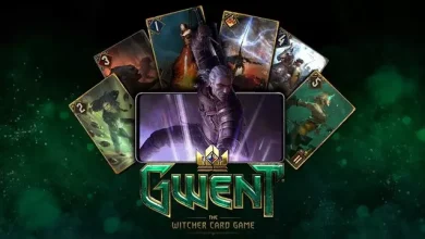Gwent: The Witcher Card Game, Android İçin Yayınlandı