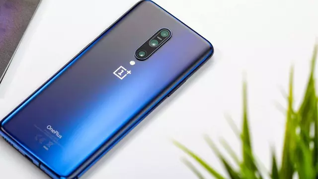 OnePlus 7 ve 7 Pro, OxygenOS'un Yeni Betasını Almaya Başladı