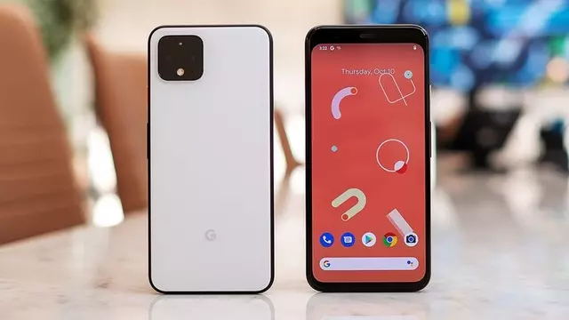 Google, Pixel 6'larda Neden Samsung İşlemci Kullanacak?