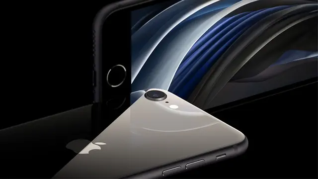 Apple, iPhone SE'nin Gönderimini Erteledi