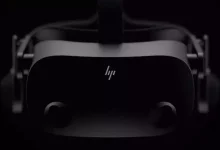 HP, Microsoft ve Steam'in VR Gözlüğü Tanıtım Videosu