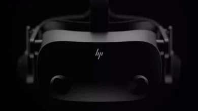 HP, Microsoft ve Steam'in VR Gözlüğü Tanıtım Videosu