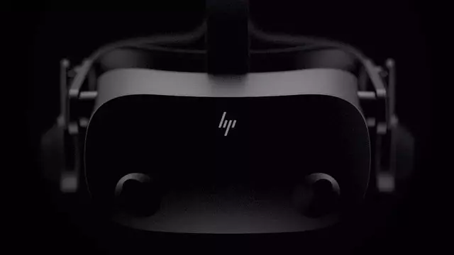 HP, Microsoft ve Steam'in VR Gözlüğü Tanıtım Videosu