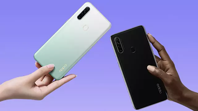 OPPO A72, Google Play Console’da Görüntülendi