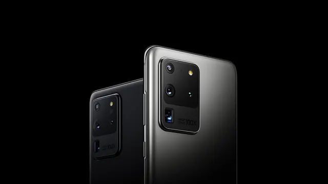 Samsung Galaxy S20 Ultra’daki Hata İçin Güncelleme Geliyor