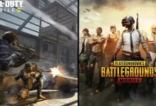 2020 Yılının En İyi 7 Battle Royale Oyunu (Android)