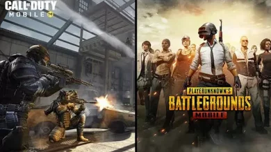 2020 Yılının En İyi 7 Battle Royale Oyunu (Android)
