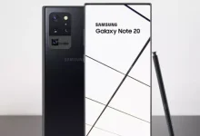 Samsung Galaxy Note20’nin Bataryası Ortaya Çıktı
