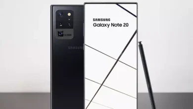Samsung Galaxy Note20’nin Bataryası Ortaya Çıktı
