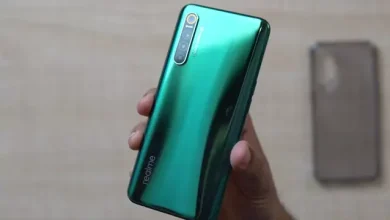 Realme X3’ün Bazı Özellikleri TENAA’da Ortaya Çıktı