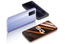 Vivo iQOO Neo 3, 3C Sertifikası Aldı