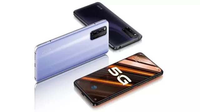 Vivo iQOO Neo 3, 3C Sertifikası Aldı