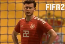 FIFA 20'de Loris Karius'un Neden Olduğu bir Hata Keşfedildi