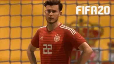 FIFA 20'de Loris Karius'un Neden Olduğu bir Hata Keşfedildi