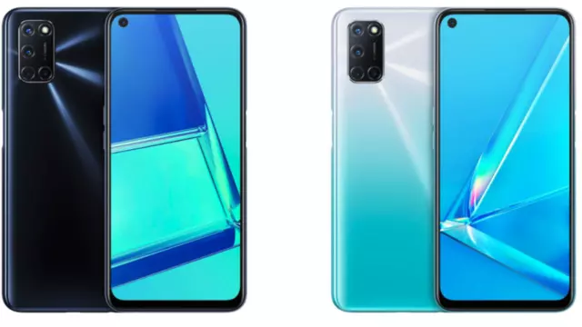 Yeni OPPO A52'nin Özellikleri ve Fiyatı Ortaya Çıktı