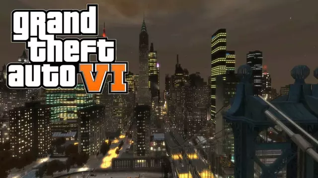 GTA 6'nın 25 Mart'ta Duyurulacağı İddiaları Güçleniyor 1 GTA 6'nın 25 Mart'ta Duyurulacağı İddiaları Güçleniyor