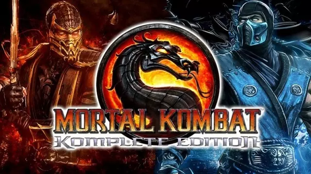 Mortal Kombat Komplete Edition Steam'den Kaldırıldı 1 Mortal Kombat Komplete Edition Steam'den Kaldırıldı