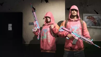 PUBG, 3. Yıldönümüne Özel Ücretsiz Kostüm Veriyor