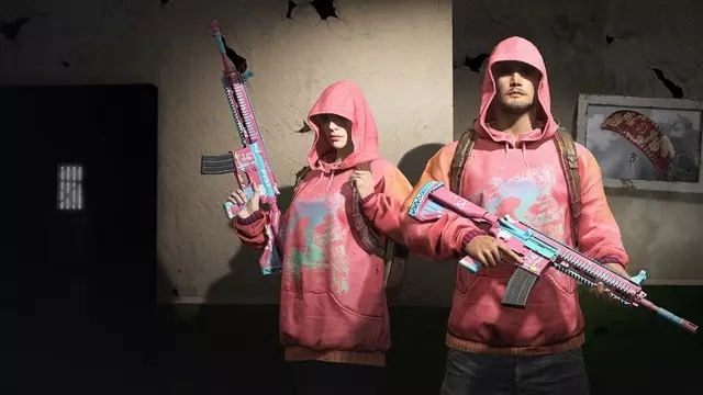 PUBG, 3. Yıldönümüne Özel Ücretsiz Kostüm Veriyor