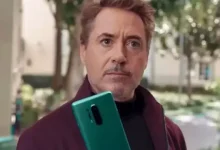 Robert Downey Jr.'lı OnePlus 8 Reklamı Yayınlandı (Video)