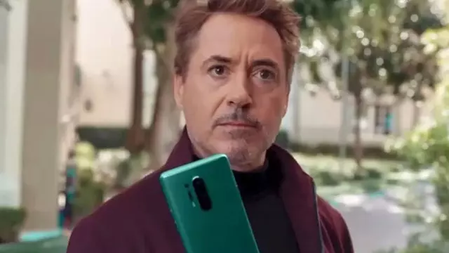 Robert Downey Jr.'lı OnePlus 8 Reklamı Gösterildi (Video) 1 Robert Downey Jr.'lı OnePlus 8 Reklamı Yayınlandı (Video)