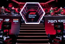 F1 Sürücüleri, Yarış Heyecanını F1 2019 Oyununa Taşıyor