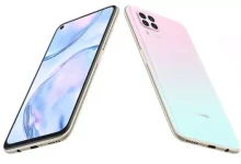Huawei Nova 7 SE’nin Tasarımı ve Özellikleri Ortaya Çıktı