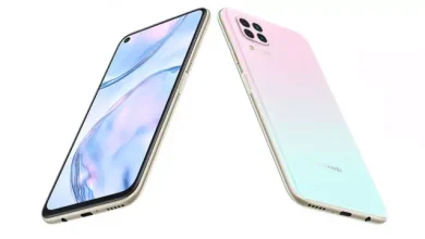 Huawei Nova 7 SE’nin Tasarımı ve Özellikleri Ortaya Çıktı