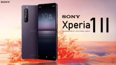 Sony'den Model Numarası Kalıbında Değişiklik