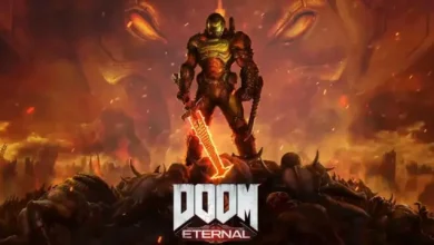 Doom Eternal Korsanların Eline Düştü