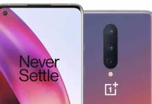 OnePlus 8 ve 8 Pro İçin İlk OxygenOS Güncellemesi Yayınlandı