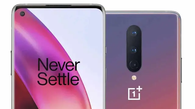 OnePlus 8 ve 8 Pro İçin İlk OxygenOS Güncellemesi Yayınlandı