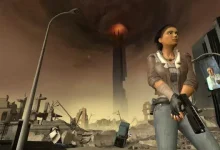 Half-Life: Alyx'in 48 GB Olan Ön Yüklemesi Kullanıma Hazır