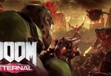 DOOM Eternal'dan Steam'de Etkileyici Açılış