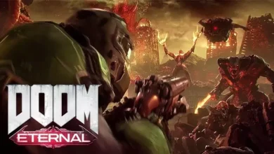 DOOM Eternal'dan Steam'de Etkisinde bırakan Açılış 2 DOOM Eternal'dan Steam'de Etkileyici Açılış