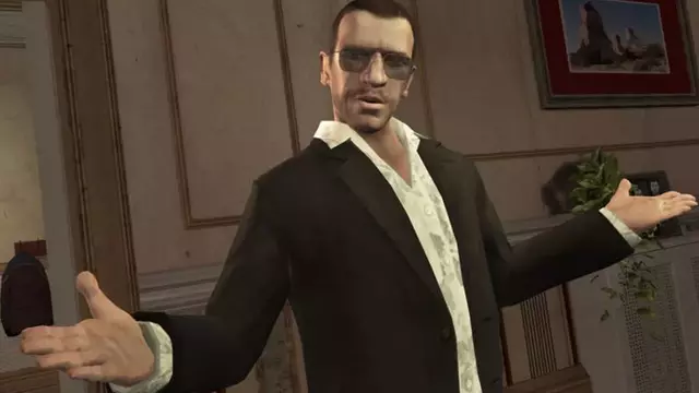 GTA IV, Yine Steam Mağazasındaki Yerini Aldı 1 GTA IV, Tekrar Steam Mağazasındaki Yerini Aldı