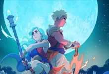 Sabotage, Sıra Tabanlı RPG Oyunu Sea of Stars'ı Duyuruldu