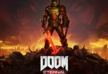 DOOM Eternal, Tüm Oyun Platformlarında Erişime Açıldı