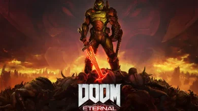 DOOM Eternal, Tüm Oyun Platformlarında Erişime Açıldı