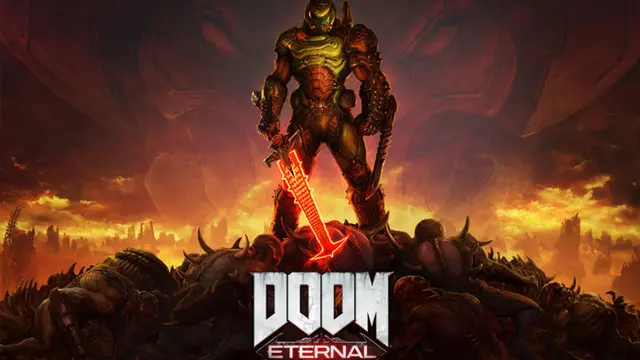 DOOM Eternal, Tüm Oyun Platformlarında Erişime Açıldı 1 DOOM Eternal, Tüm Oyun Platformlarında Erişime Açıldı