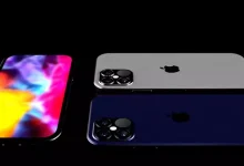 Çentiksiz, LIDAR Sensörlü iPhone 12 Pro Konsepti (Video)