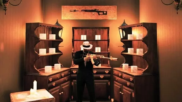 Koronavirüs, Fallout 76'da Hela Kağıdı Fiyatını Artırdı 1 Koronavirüs, Fallout 76'da Tuvalet Kağıdı Fiyatını Artırdı