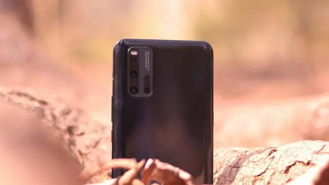 Vivo iQOO Neo 3’ün AnTuTu Puanı Belli Oldu