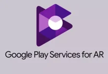 6 Telefona Daha 'AR için Google Play Hizmetleri' Geldi