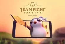 LoL Strateji Oyunu Teamfight Tactics, iOS ve Android'e Geldi